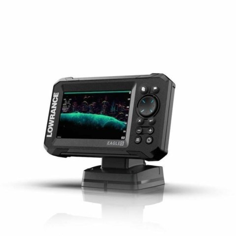 Lokalizator GPS Lowrance Eagle 5