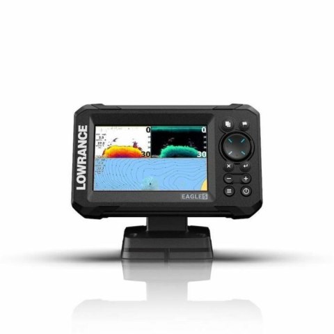 Lokalizator GPS Lowrance Eagle 5