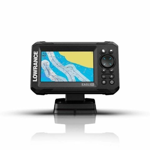 Lokalizator GPS Lowrance Eagle 5