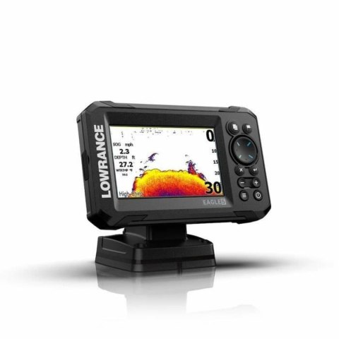 Lokalizator GPS Lowrance Eagle 5