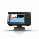 Lokalizator GPS Lowrance Eagle 5