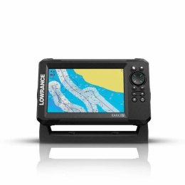 Lokalizator GPS Lowrance Eagle 7