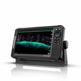 Lokalizator GPS Lowrance Eagle 9
