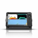 Lokalizator GPS Lowrance Eagle 9
