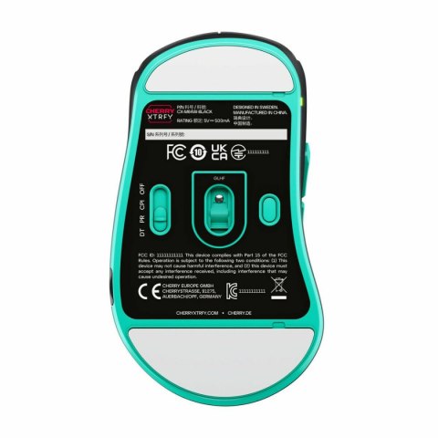 Myszka Bezprzewodowa Cherry