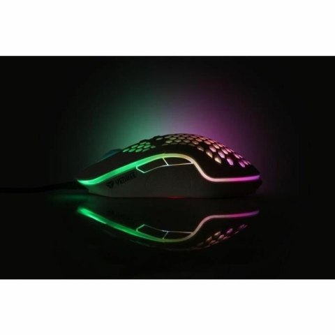 Myszka Yenkee SHOTGUN YMS 3030WE Biały