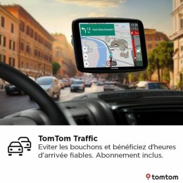 Nawigator GPS TOM TOM