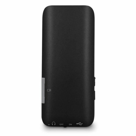 Odtwarzacz MP4 Logicom M400 Szary