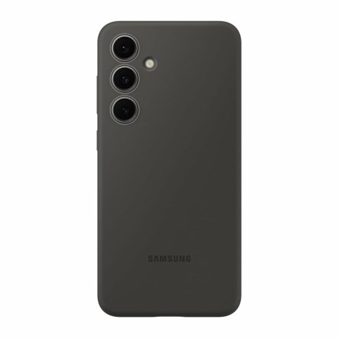 Pokrowiec na Komórkę Samsung Czarny Galaxy S24