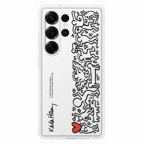 Pokrowiec na Komórkę Samsung