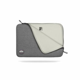 Pokrowiec na Laptopa Port Designs Szary 15,6