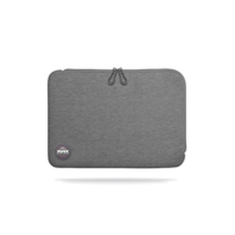 Pokrowiec na Laptopa Port Designs Szary 15,6"
