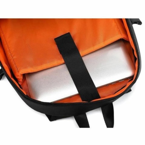 Pokrowiec na Laptopa Yenkee Czarny