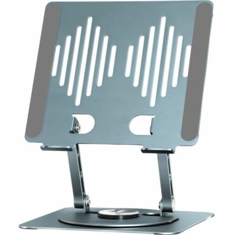 Składana i Regulowana Podstawka do Laptopa Yenkee YSN 02