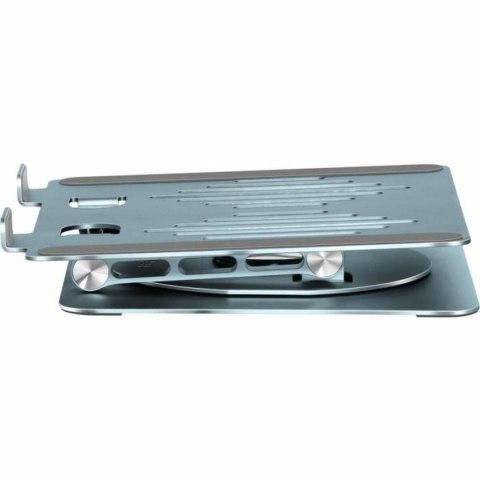 Składana i Regulowana Podstawka do Laptopa Yenkee YSN 02