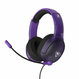 Słuchawki Turtle Beach Airlite Fit Fioletowy