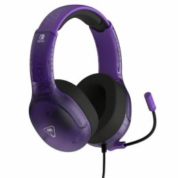 Słuchawki Turtle Beach Airlite Fit Fioletowy
