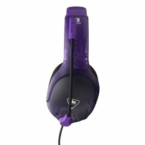 Słuchawki Turtle Beach Airlite Fit Fioletowy