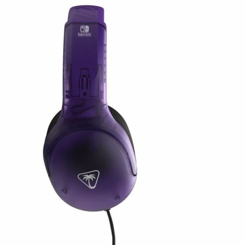 Słuchawki Turtle Beach Airlite Fit Fioletowy