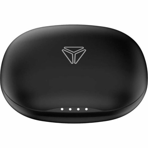 Słuchawki Yenkee TWS TABOO - YHP 05BT BK Czarny noir
