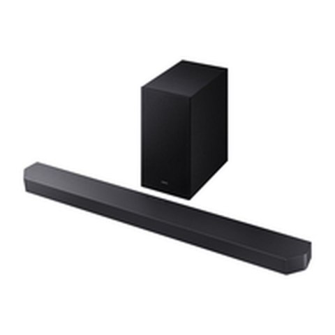 Soundbar Samsung Czarny