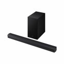 Soundbar Samsung Czarny