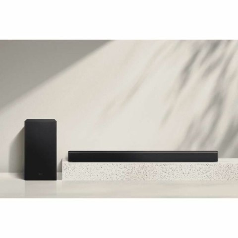 Soundbar Samsung Czarny