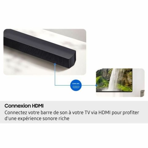Soundbar Samsung Czarny