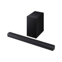 Soundbar Samsung Czarny