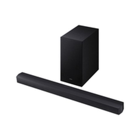 Soundbar Samsung Czarny