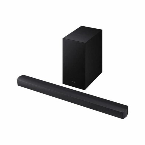 Soundbar Samsung Czarny