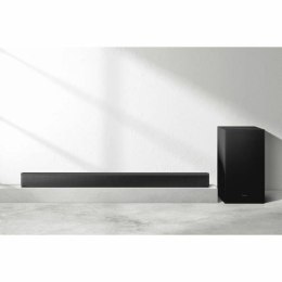 Soundbar Samsung Czarny