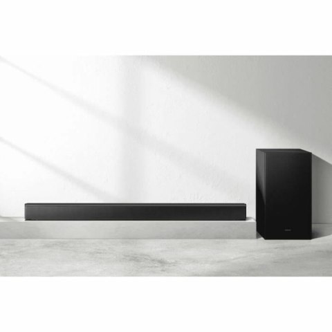 Soundbar Samsung Czarny