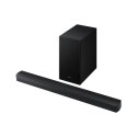 Soundbar Samsung Czarny