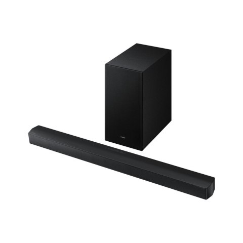 Soundbar Samsung Czarny