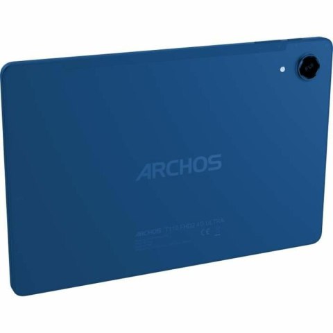 Tablet Archos ARCHOS T110 FHD2 Czarny 10,95" 4 GB RAM 6 GB RAM 256 GB