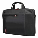 Torba na Laptopa Port Designs Czarny