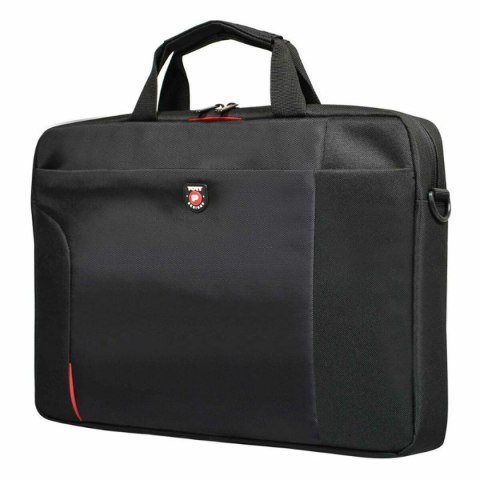 Torba na Laptopa Port Designs Czarny
