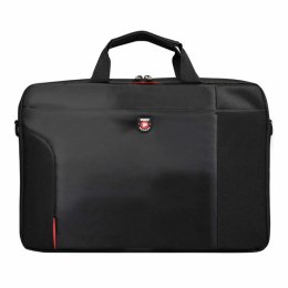 Torba na Laptopa Port Designs Czarny