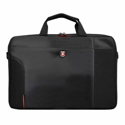 Torba na Laptopa Port Designs Czarny