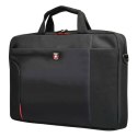 Torba na Laptopa Port Designs Czarny