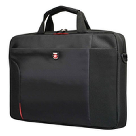 Torba na Laptopa Port Designs Czarny
