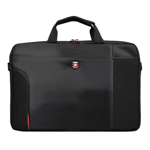 Torba na Laptopa Port Designs Czarny