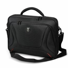 Torba na Laptopa Port Designs Czarny
