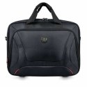 Torba na Laptopa Port Designs Czarny
