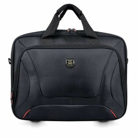 Torba na Laptopa Port Designs Czarny