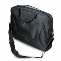 Torba na Laptopa Port Designs Czarny