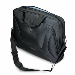 Torba na Laptopa Port Designs Czarny