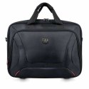 Torba na Laptopa Port Designs Czarny