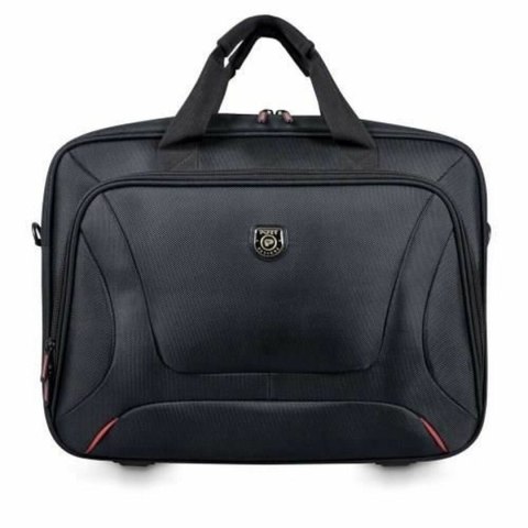 Torba na Laptopa Port Designs Czarny